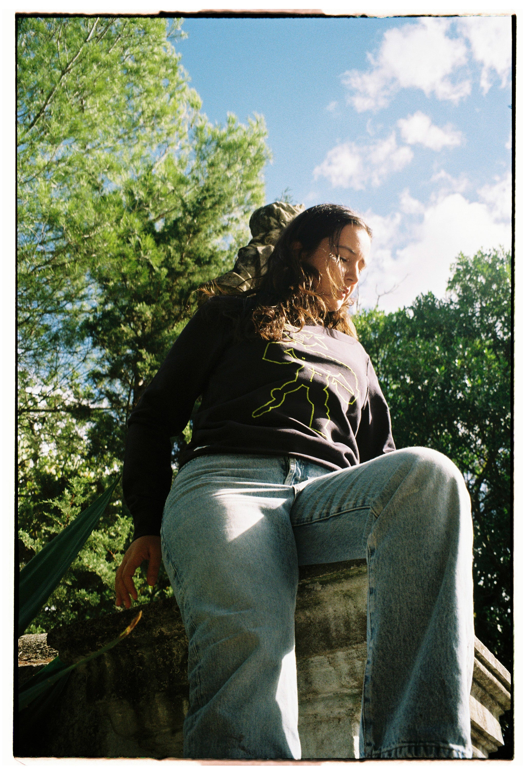 Minotauro Sweatshirt