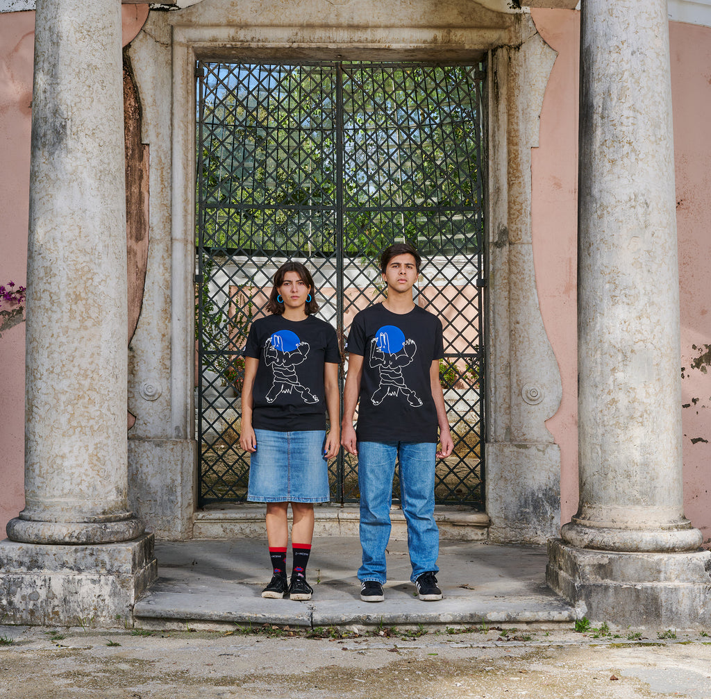 Lobisomem T-shirt
