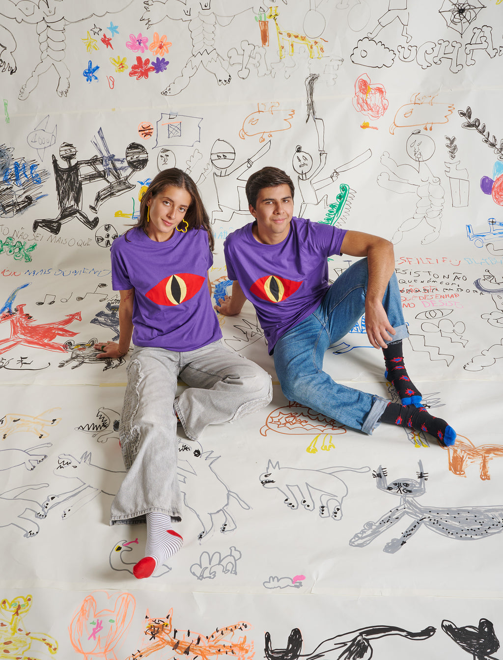 Olho T-Shirt