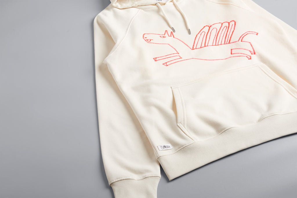 Pégaso Hoodie
