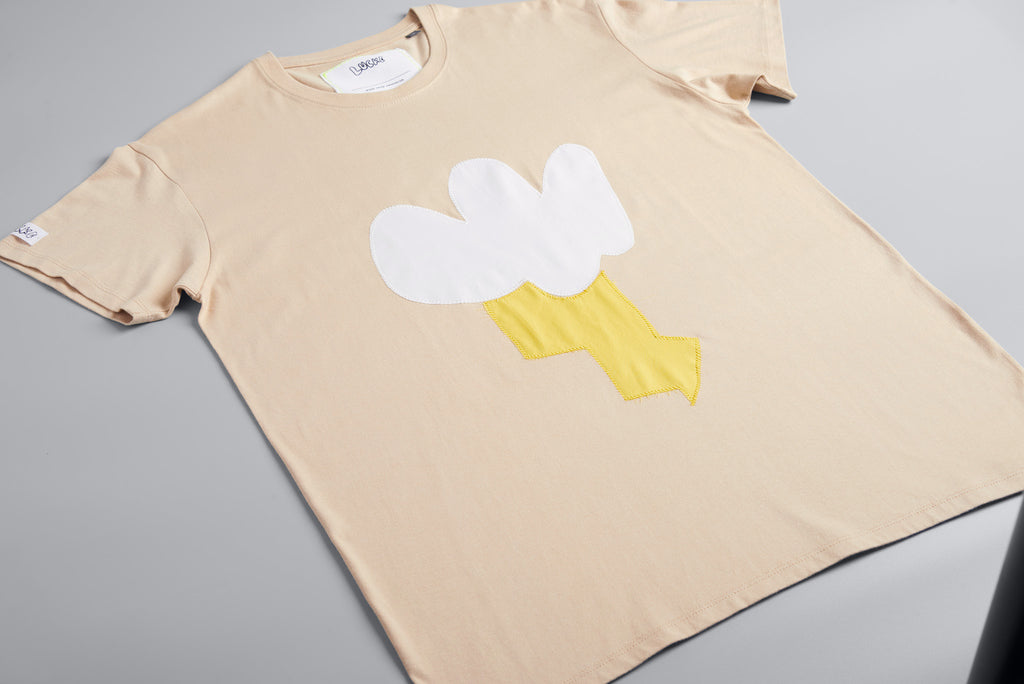 Trovão T-Shirt