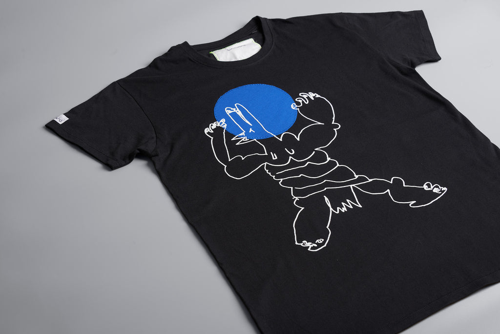 Lobisomem T-shirt