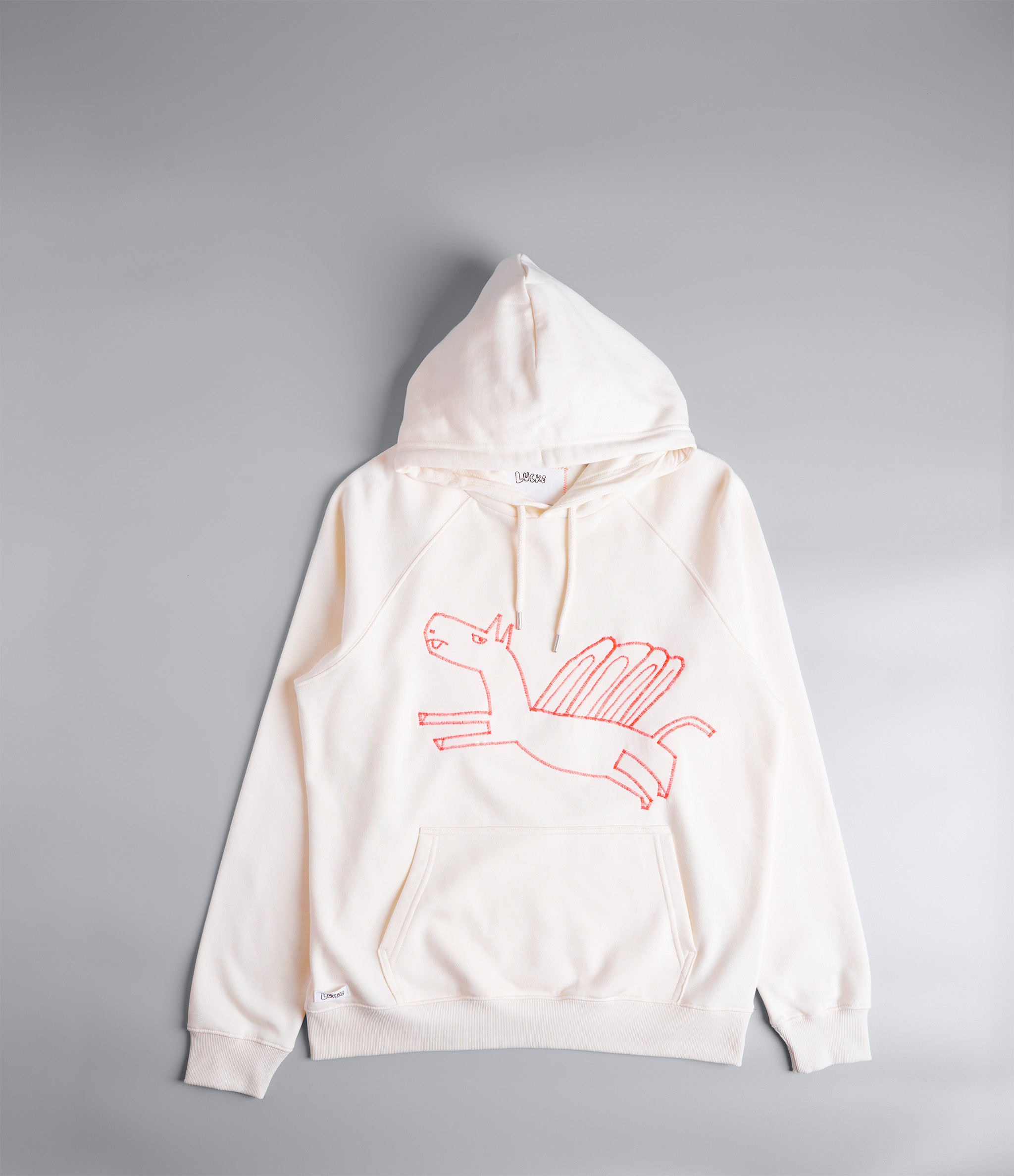 Pégaso Hoodie