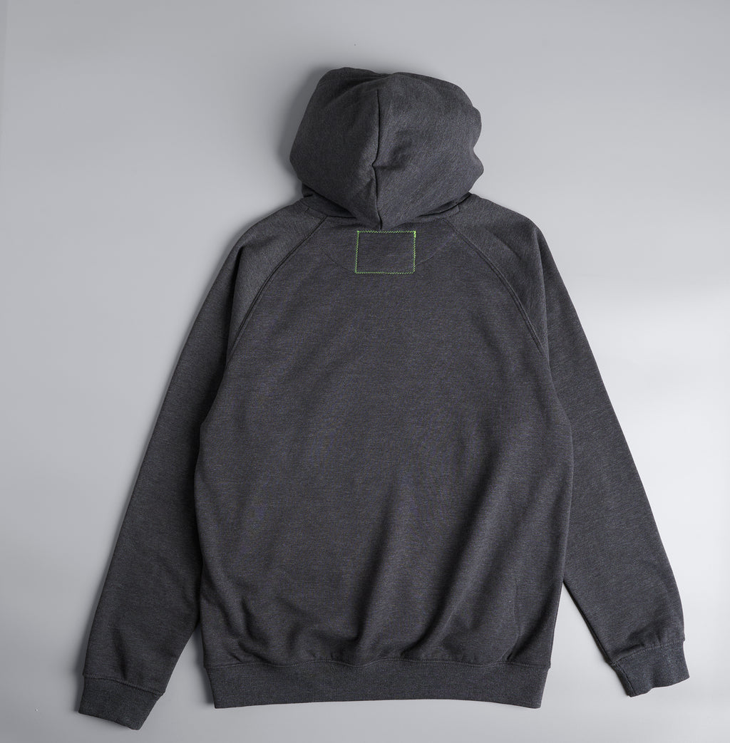 Cérbero Hoodie