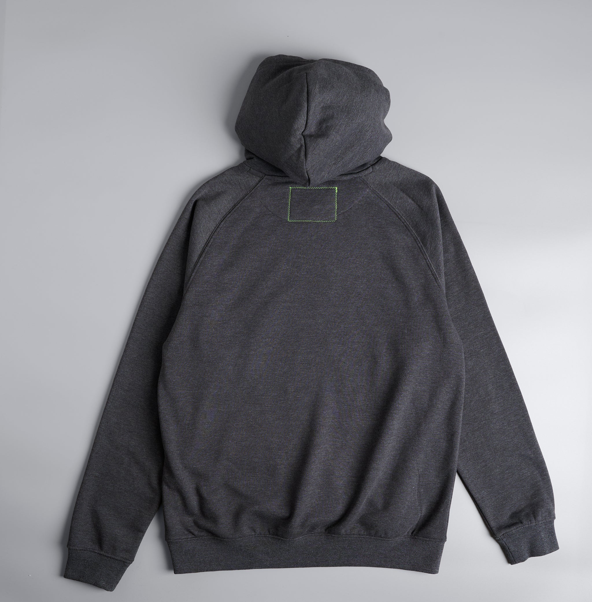 Cérbero Hoodie