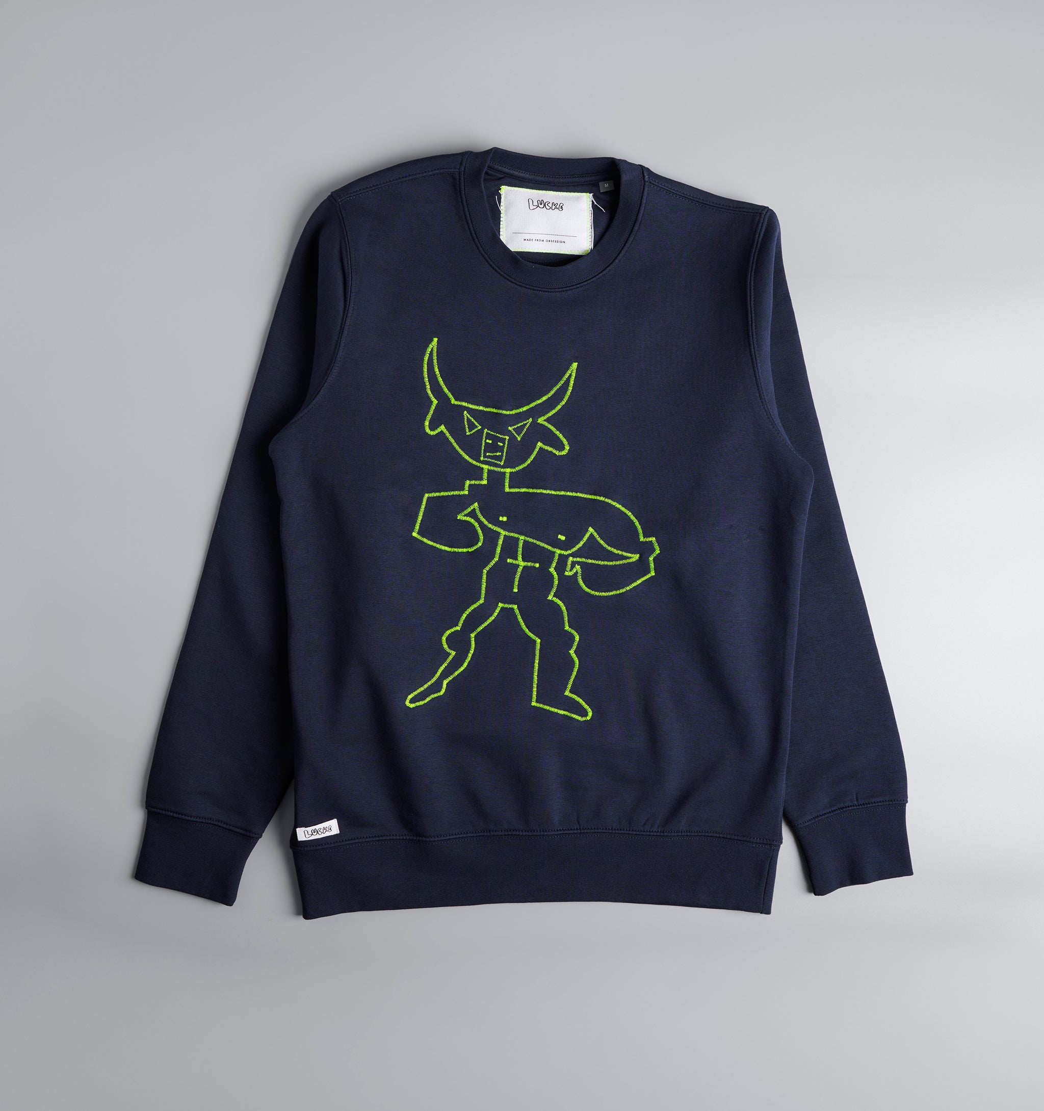 Minotauro Sweatshirt