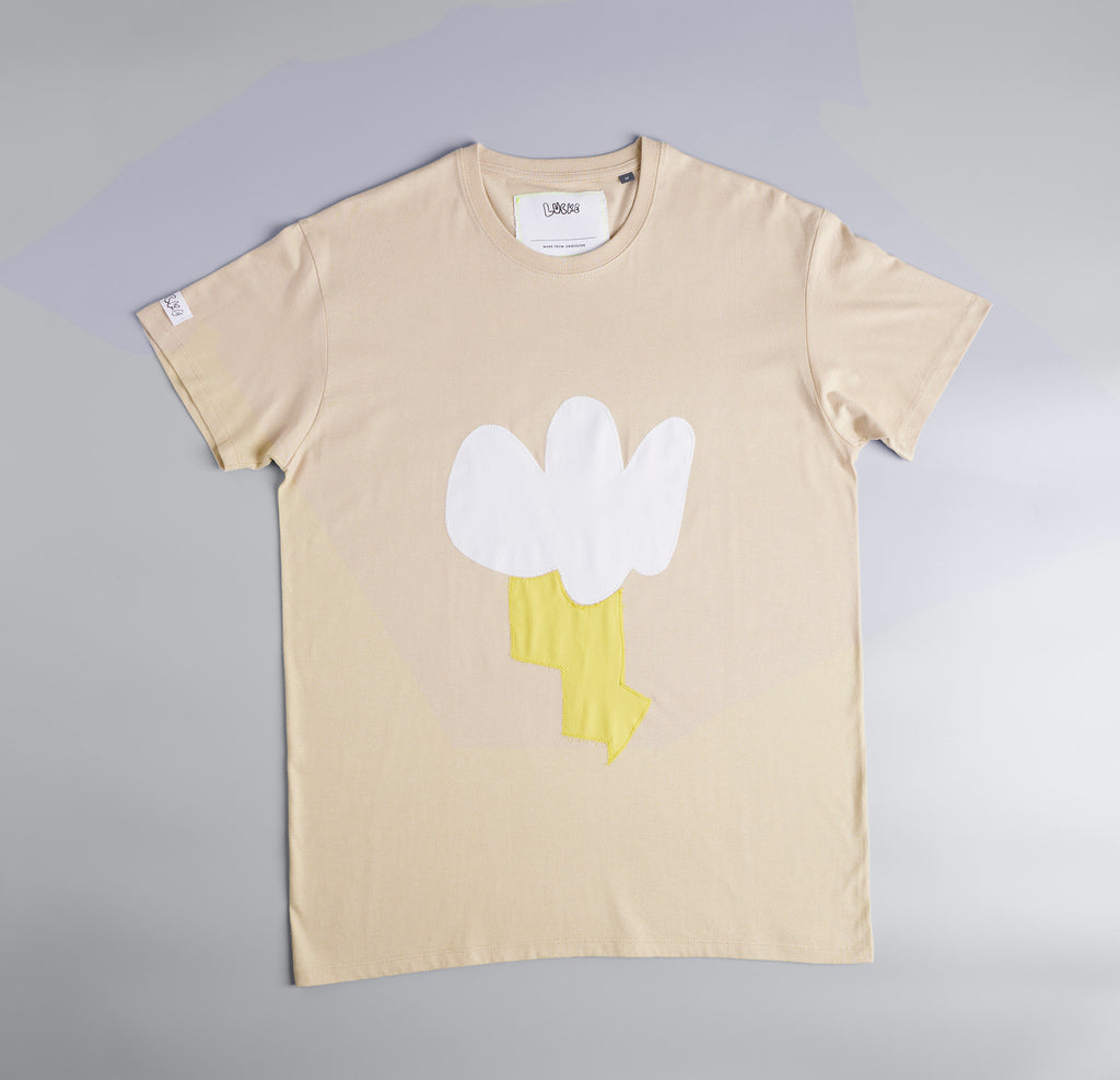 Trovão T-Shirt
