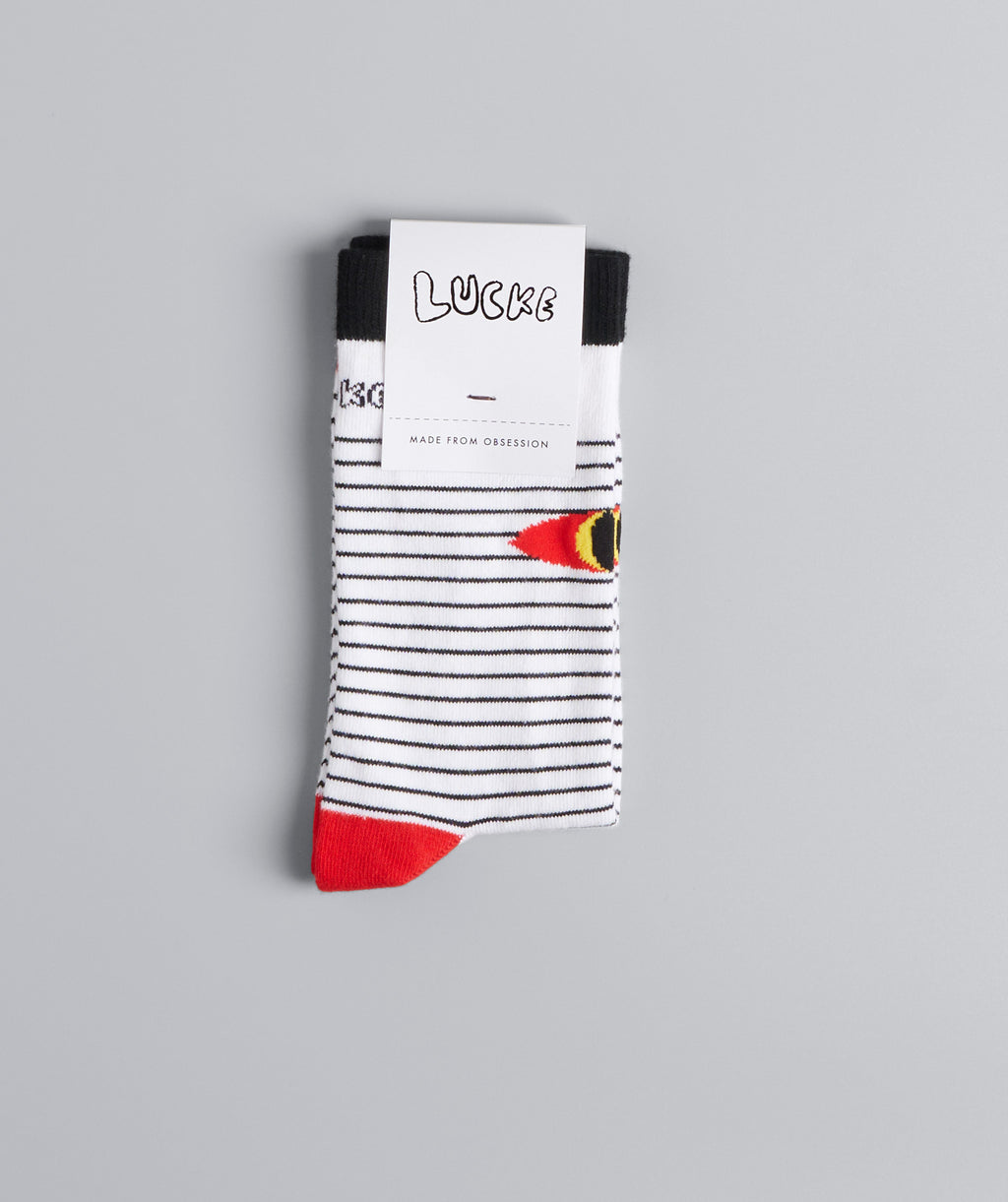 Eye Socks