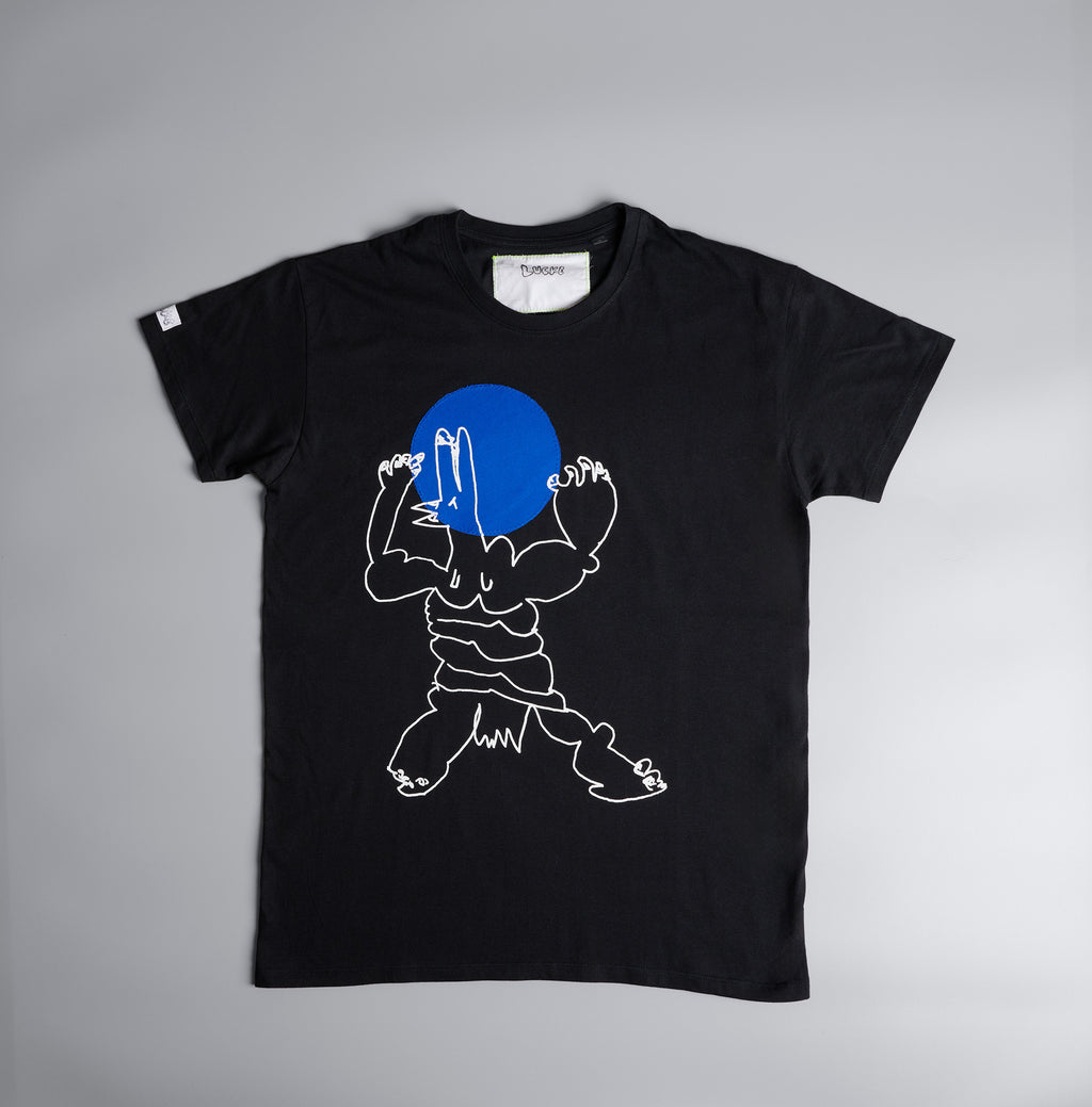 Lobisomem T-shirt