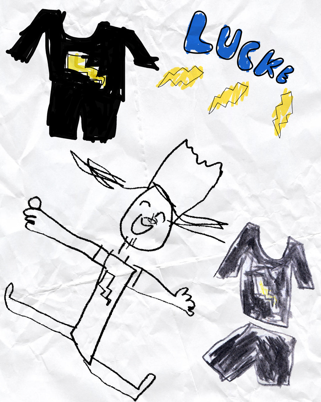 Raio T-Shirt