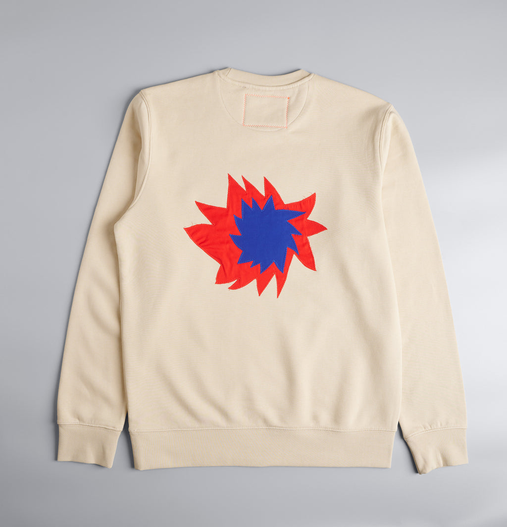 Explosão Sweatshirt