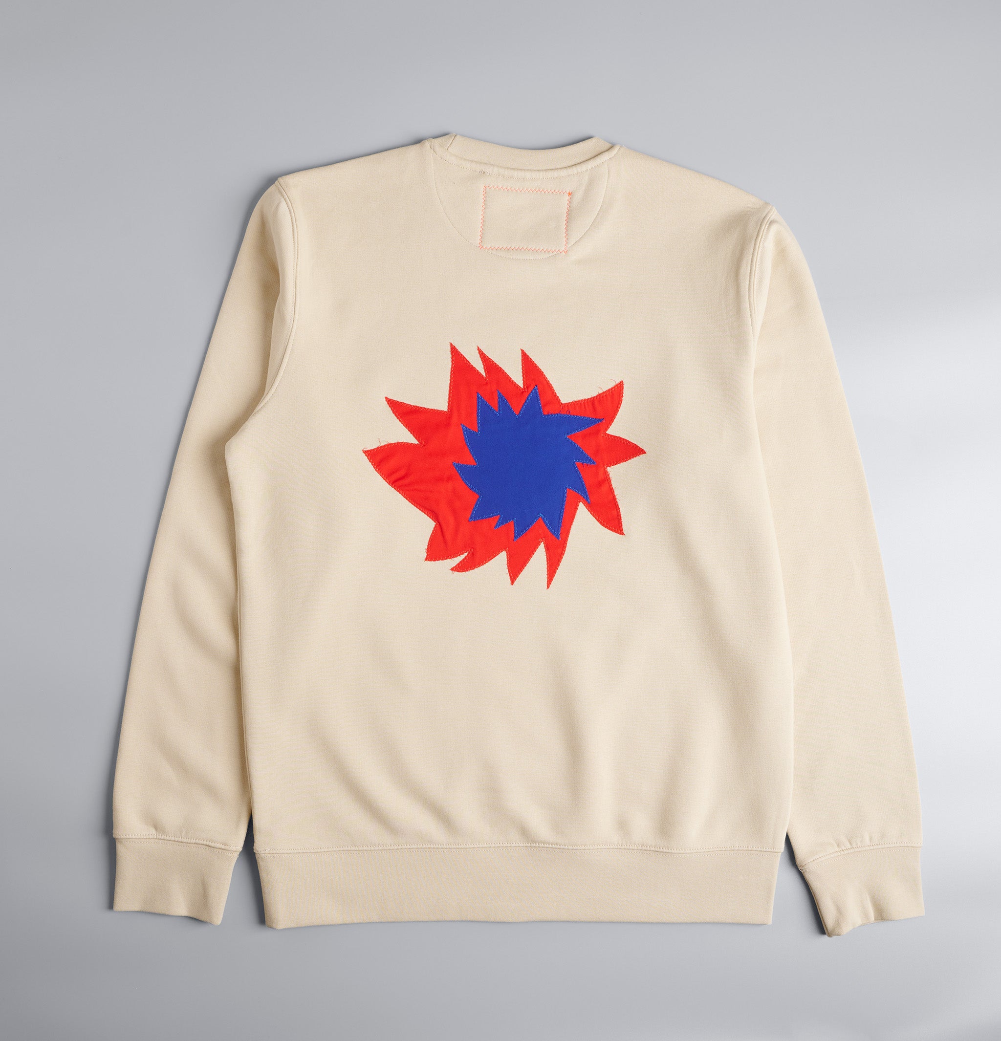 Explosão Sweatshirt