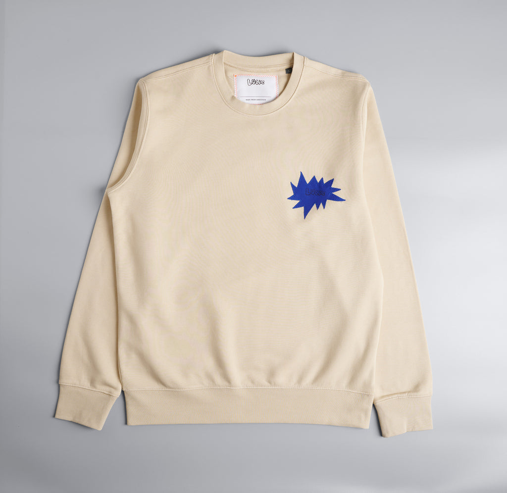 Explosão Sweatshirt