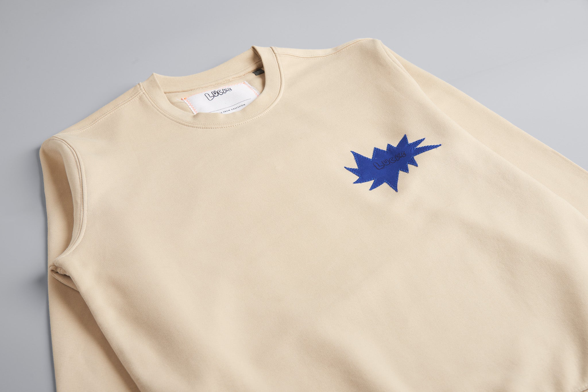 Explosão Sweatshirt