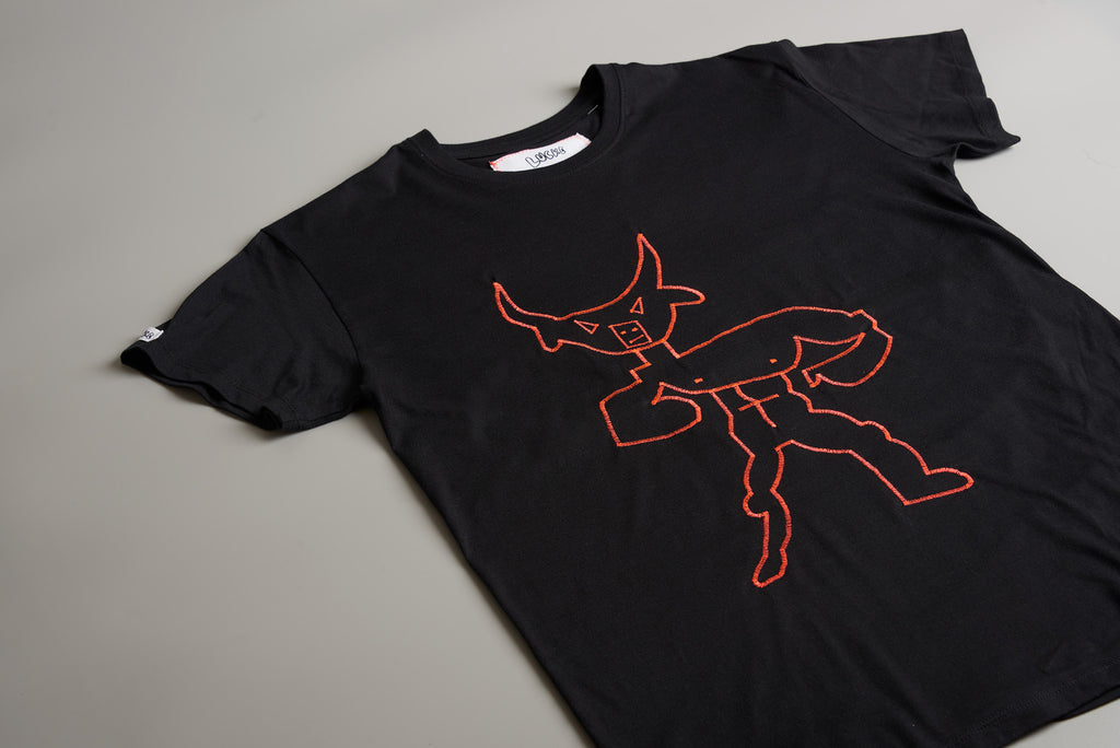 Minotauro T-shirt