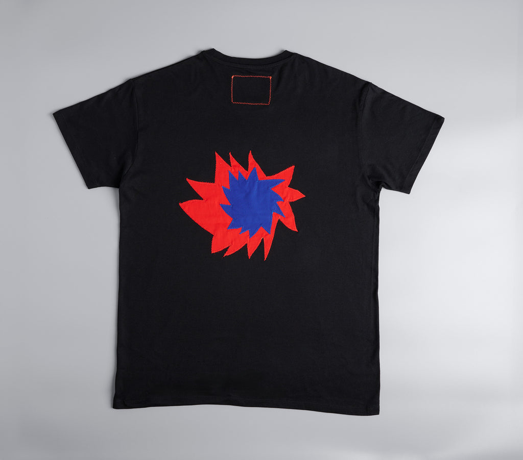 Explosion T-shirt